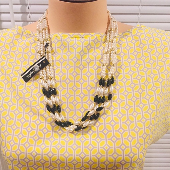 New Necklaces. All 3 for $11. - Picture 5 of 7